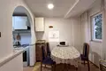 Wohnung 1 Schlafzimmer 52 m² Budva, Montenegro