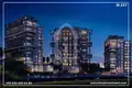 Квартира в новостройке Istanbul Kağıthane Apartment Compound