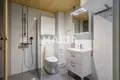 Apartamento 1 habitación 52 m² Pyhajoki, Finlandia