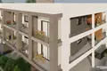 Apartamento 2 habitaciones 77 m² Kato Polemidion Municipality, Chipre
