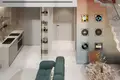 2 bedroom apartment 122 m² Abu Dhabi, United Arab Emirates