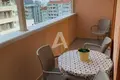 1 bedroom apartment 58 m² in Budva, Montenegro