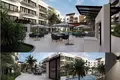 Apartamento 1 habitacion 57 m² Higüey, República Dominicana