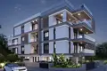 Квартира 2 спальни 94 м² район Лимасол, Кипр