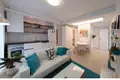 Wohnung 3 Schlafzimmer 105 m² Abadin, Spanien