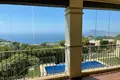 5-Schlafzimmer-Villa 400 m² Altea, Spanien