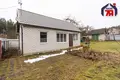 Maison  Zdanovicki sielski Saviet, Bélarus