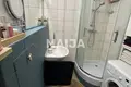 Квартира 2 комнаты 50 м² Будапешт, Венгрия