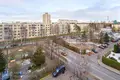 Квартира 4 комнаты 113 м² Минск, Беларусь
