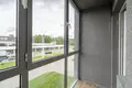 Apartamento 3 habitaciones 83 m² Minsk, Belarús