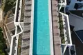 Apartamento 3 habitaciones 109 m² Becici, Montenegro