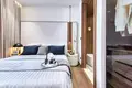 1 bedroom apartment 60 m² Bangkok, Thailand