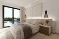 4-Zimmer-Villa 225 m² Fuente Alamo de Murcia, Spanien