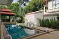 Villa de 4 dormitorios 456 m² Choeng Thale, Tailandia