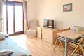 Apartamento 1 habitacion 34 m² Budva, Montenegro