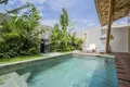 Villa de tres dormitorios 120 m² Kerobokan, Indonesia