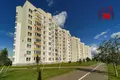 1 room apartment 41 m² in Minsk, Belarus