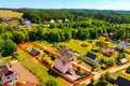 Cottage 276 m² Papiarnianski sielski Saviet, Belarus