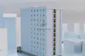 Wohnung 3 zimmer 70 m² Bar, Montenegro