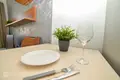 Apartamento 2 habitaciones 35 m² Riga, Letonia