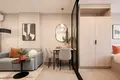 Apartamento 1 habitación 32 m² Provincia de Phuket, Tailandia