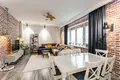 3 room apartment 94 m² Minsk, Belarus