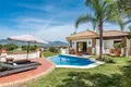 Dom 4 pokoi 463 m² Mijas, Hiszpania