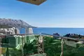 Wohnung 2 Schlafzimmer 72 m² Becici, Montenegro