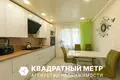 5 room apartment 101 m² Minsk, Belarus