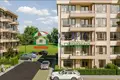 Mieszkanie 3 pokoi 95 m² Burgas, Bułgaria