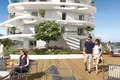 Wohnung 2 zimmer 55 m² Nizza, Frankreich