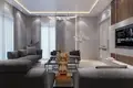 4 bedroom apartment 160 m² Yenişehir, Turkey
