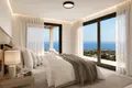 Villa 167 m² Vrouchas, Greece