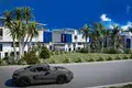 Complejo residencial The Blue
