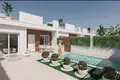 Таунхаус 2 спальни 151 м² San Javier, Испания