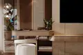 Appartement 1 chambre 36 m² Ras el Khaïmah, Émirats arabes unis