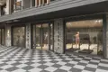 2 bedroom apartment 80 m² Muratpasa, Turkey
