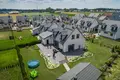 Haus 4 zimmer 112 m² Wieruchow, Polen