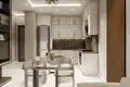 Complejo residencial New residence with swimming pools and a spa complex, Alanya, Turkey