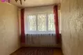 3 room apartment 59 m² Alytus, Lithuania