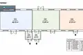 Коммерческое помещение 240 м² в Тракае, Литва