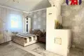 House 81 m² Fanipalski sielski Saviet, Belarus