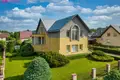 House 642 m² Staniunai, Lithuania