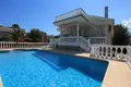 Villa de 4 dormitorios 578 m² Alfaz del Pi, Španjolska