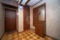 Wohnung 2 zimmer 54 m² Minsk, Belarus