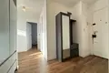 4 room apartment 58 m² in Warsaw, Poland