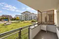 2 bedroom apartment 47 m² Warsaw, Poland