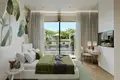 Appartement 1 chambre 76 m² Trachoni Municipality, Chypre