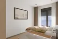 Apartamento 3 habitaciones 70 m² Muratpasa, Turquía