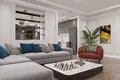 Mieszkanie 3 pokoi 115 m² Obakoy, Turcja